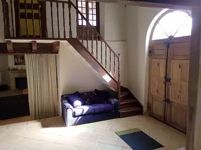 Maison, 380 m²