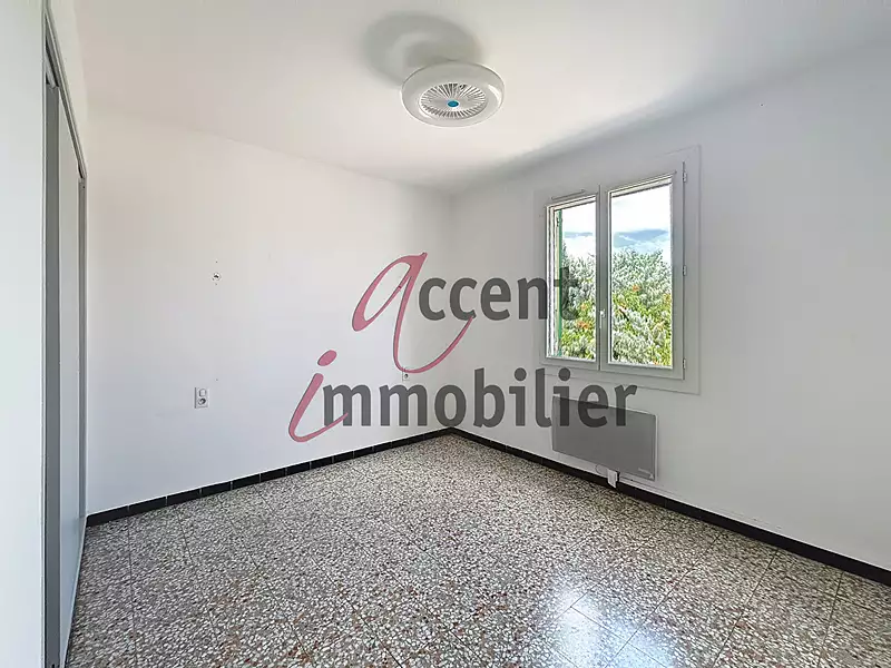 Appartement, 83 m²