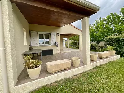 Maison, 98 m²