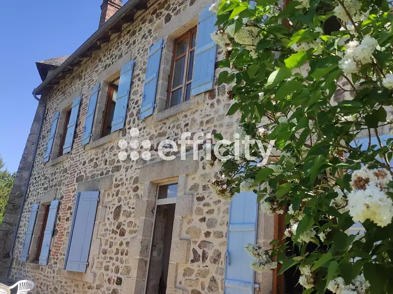 Maison, 193 m²