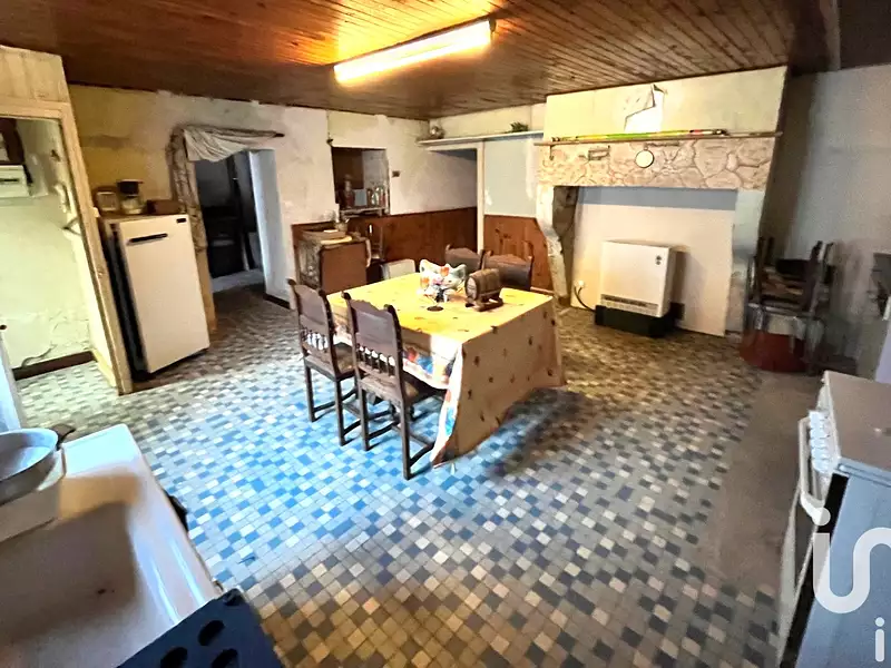 Maison, 200 m²