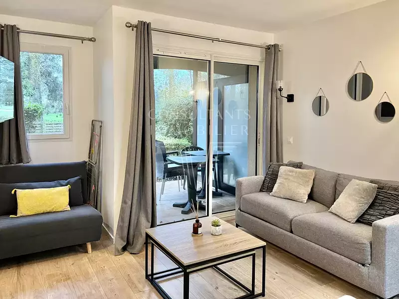 Appartement, 31,4 m²