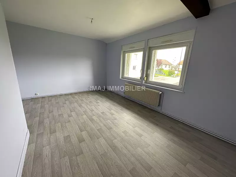 Appartement, 66 m²
