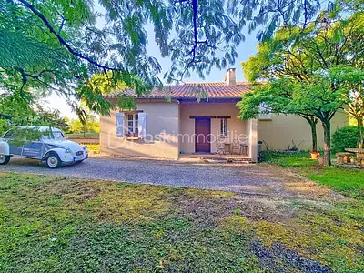 Maison, 205 m²