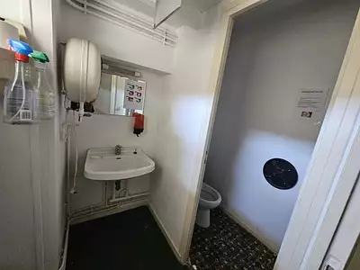 Appartement, 61,59 m²