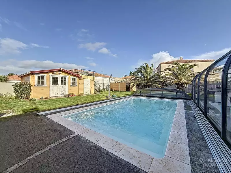 Maison, 80 m²