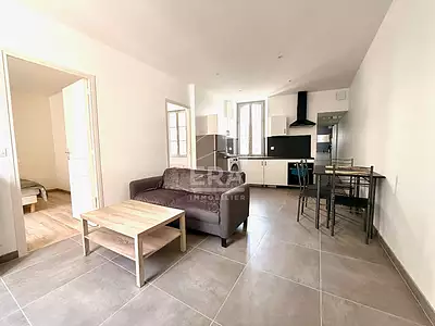 Appartement 3 pieces 43,8 m2 a louer - 2 Chambres Montereau Fault Yonne 77130