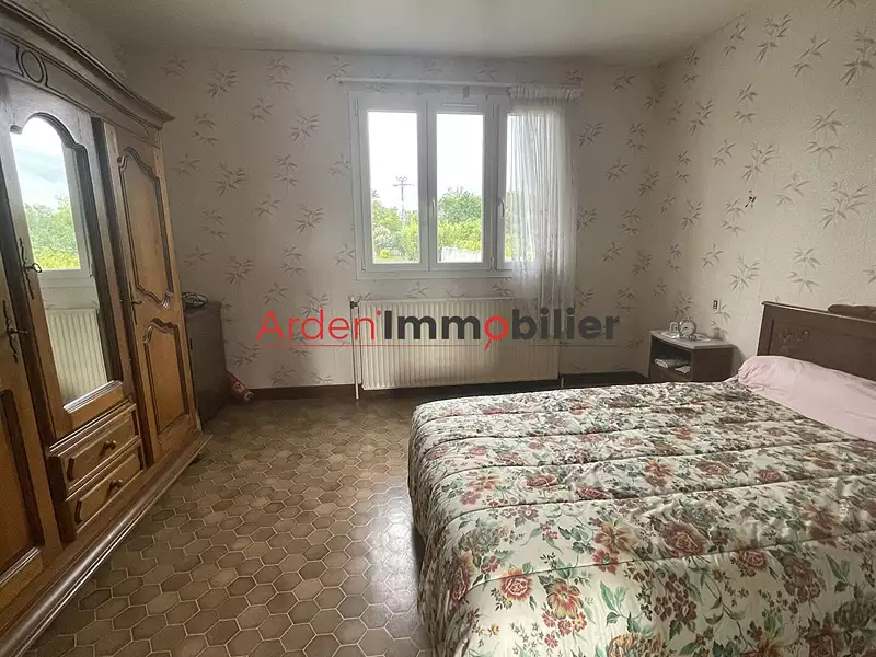 Maison, 100 m²