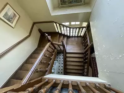 Maison, 552 m²