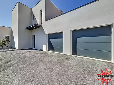 Maison, 165,18 m²