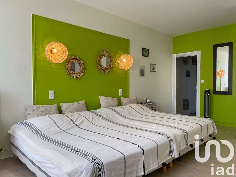 Maison, 147 m²