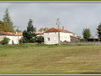 Maison, 186 m²