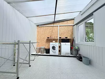 Maison, 210 m²