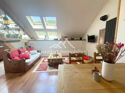 Appartement, 61,5 m²