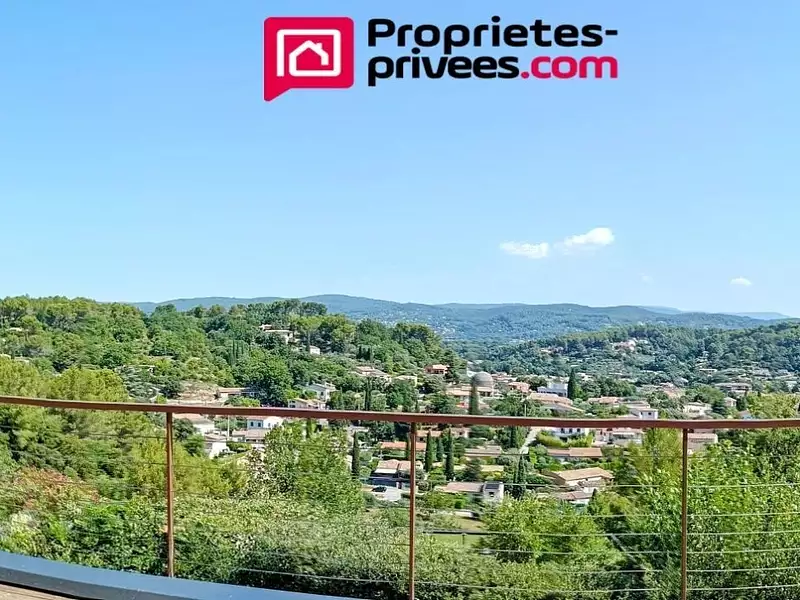 Maison, 225 m²