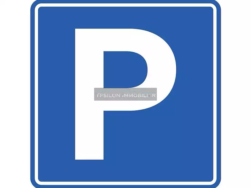 Parking, 15 m²