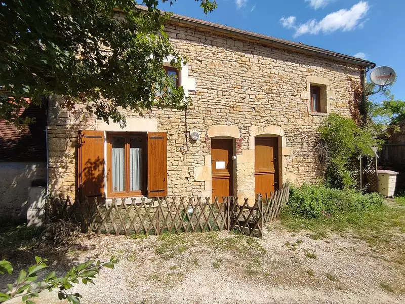 Maison, 122 m²