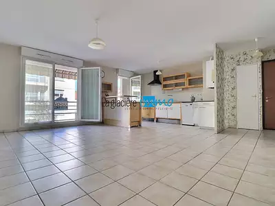 Appartement, 83,76 m²