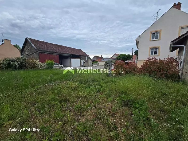Maison, 186 m²