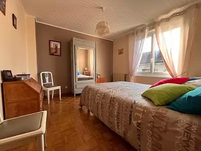 Maison, 124 m²