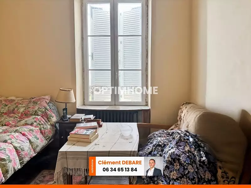 Maison, 200 m²