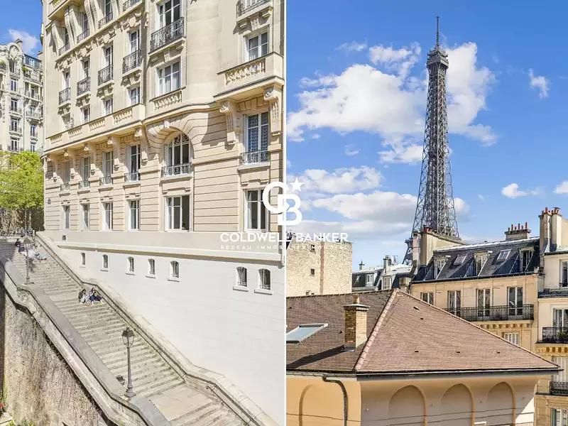 Appartement, 68,23 m²