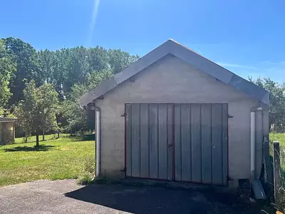 Maison, 136 m²