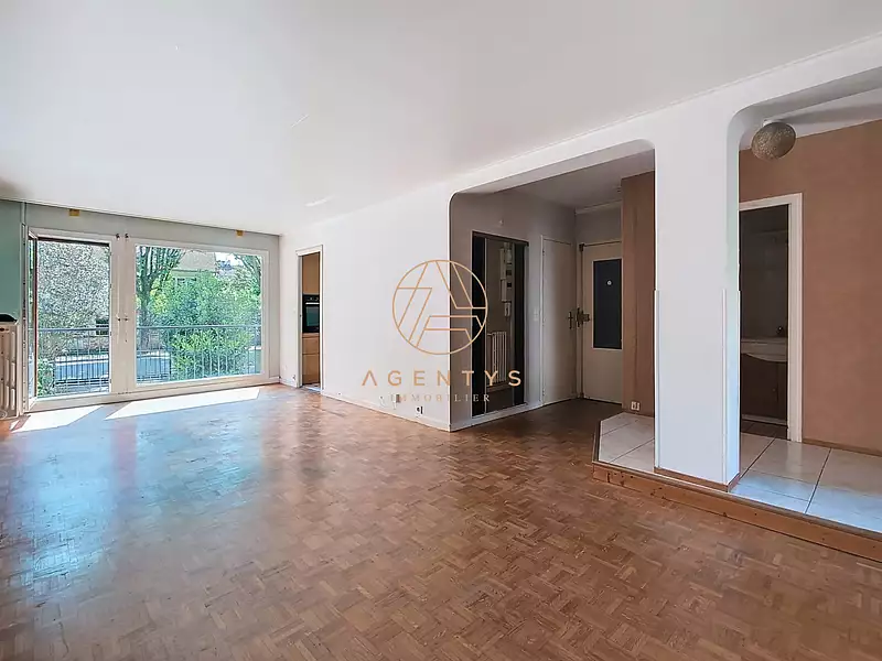 Appartement, 65,12 m²