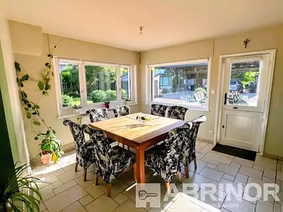 Maison, 165 m²