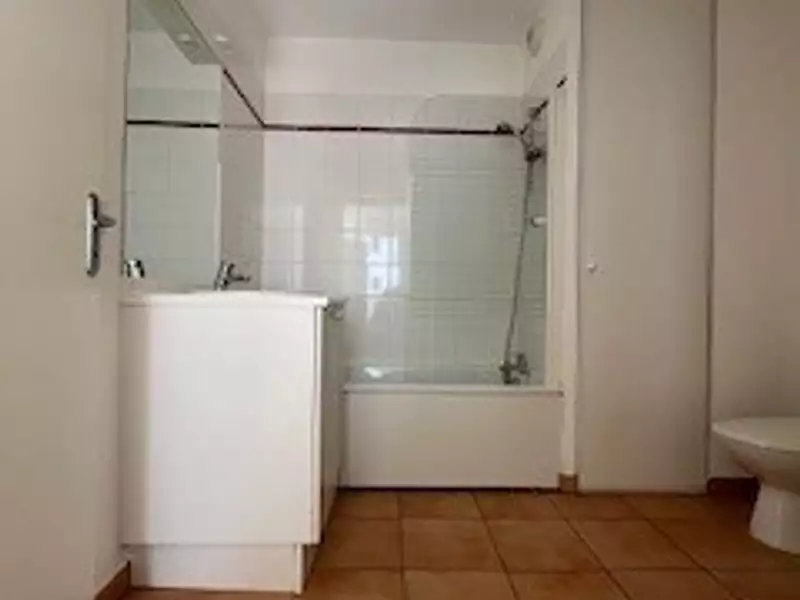 Appartement, 42 m²