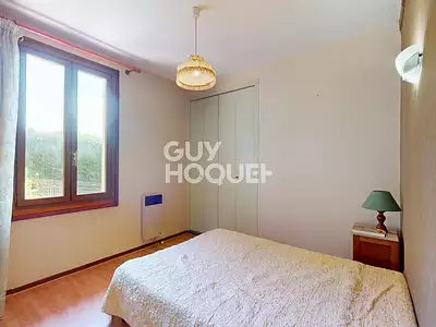 Maison, 96 m²