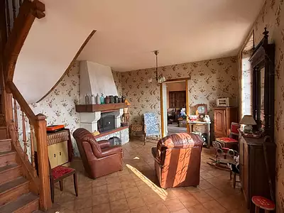 Maison, 120 m²