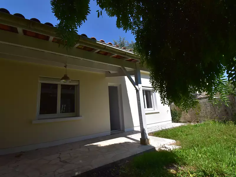 Maison, 101 m²