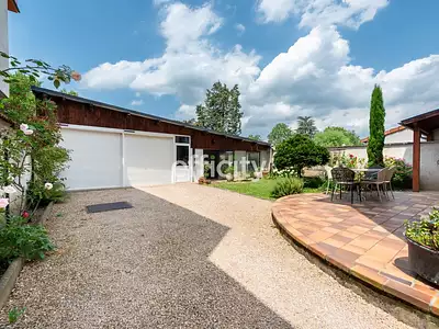 Maison, 180 m²