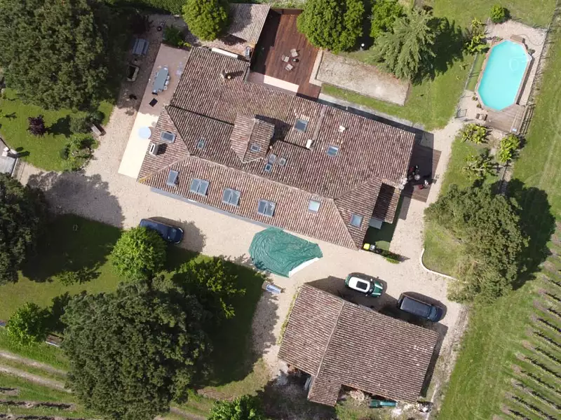 Maison, 505 m²