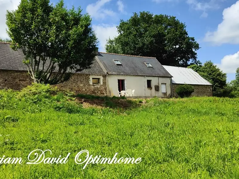 Maison, 75 m²