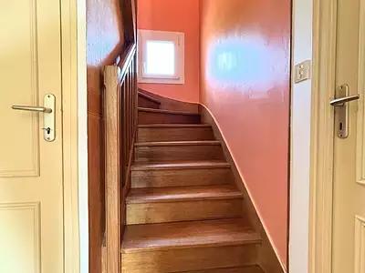 Maison, 84 m²