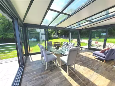 Maison, 100 m²