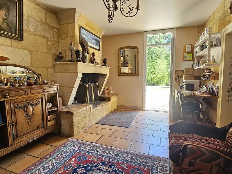 Maison, 270 m²