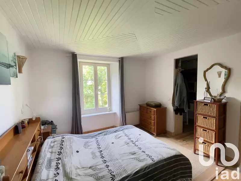 Maison, 110 m²