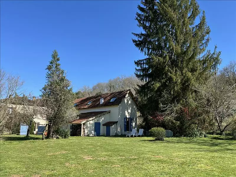 Maison, 98 m²