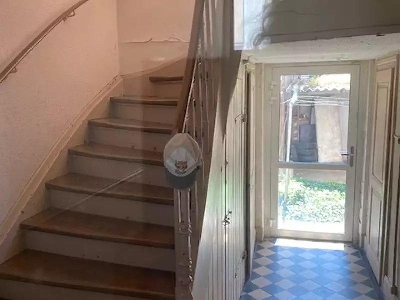 Appartement, 52 m²