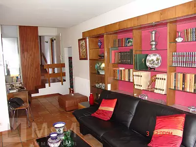 Maison, 120 m²