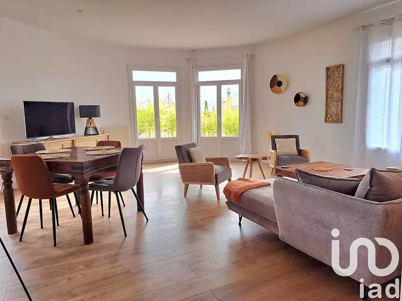 Appartement, 103 m²