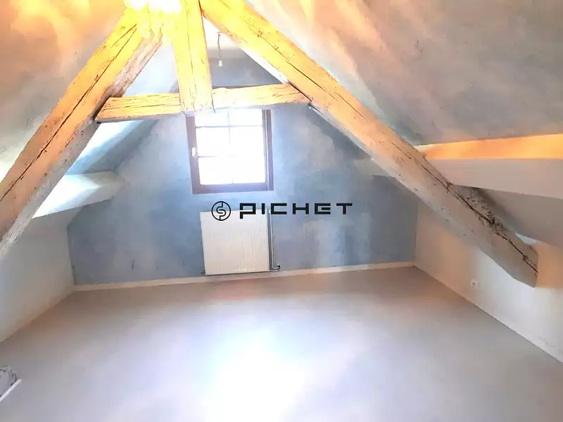 Maison, 61 m²
