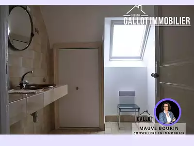 Maison, 159 m²