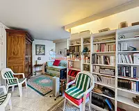 Appartement, 112 m²