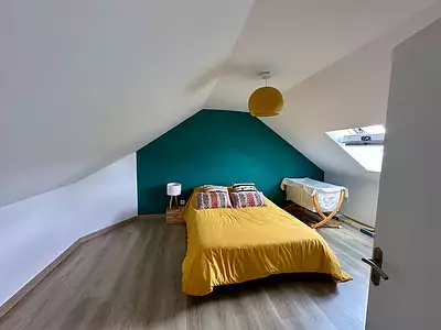 Maison, 101 m²
