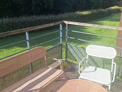Appartement, 40 m²