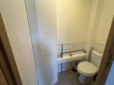 Maison, 59,28 m²